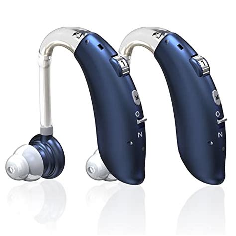 The Best Affordable Hearing Aids For Seniors In 2023