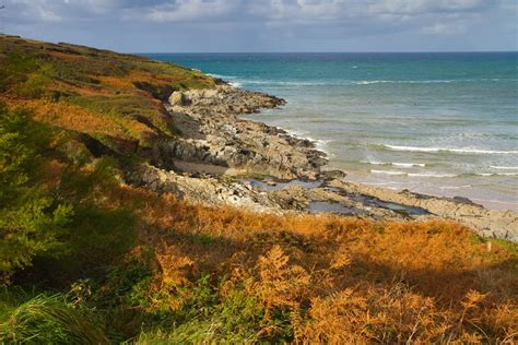 6 Reasons Why We Love Autumn In Cornwall