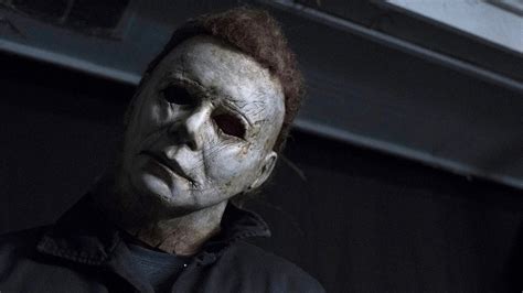 Halloween Kills Michael Myers Está De Volta Em Nova Foto