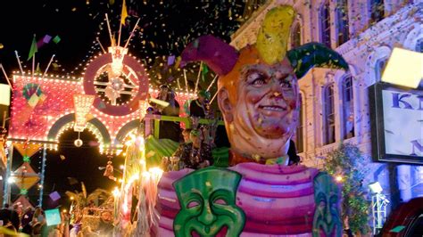 Parades of any kind will not be permitted. Mardi Gras! Galveston's biggest parade won't happen in ...