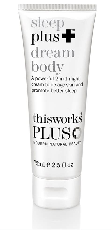 Sleeping Beauty The Overnight Miracle Workers Your Need In Your Nighttime Routine London