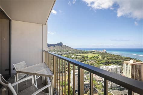 Aston Waikiki Sunset Suites And Accommodations アクア アストン 公式サイト
