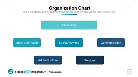 Organizational Chart Hierarchy Powerpoint Slidemodel Images And Sexiz Pix