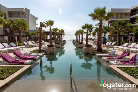 breathless riviera cancun resort and spa review what to really expect if you stay
