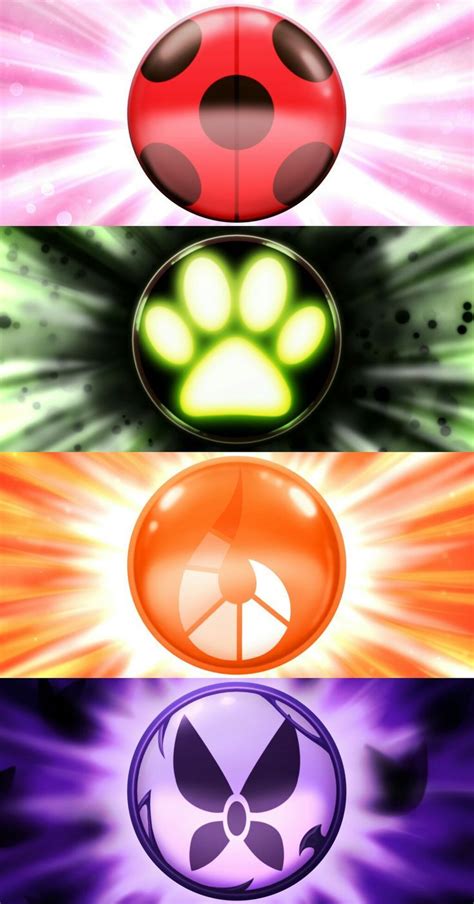 Maybe you would like to learn more about one of these? Pin de lorena en Miraculous Tales of Ladybug and Cat Noir ...