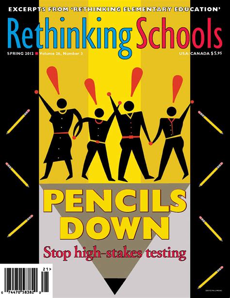Rethinking Schools