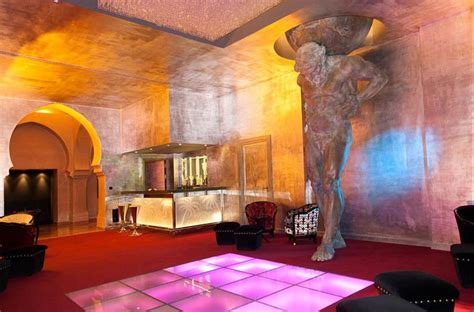 Nightclub Marrakech Luxury Property Luxury Homes Million Dollar