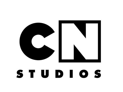 Logo Cartoon Cartoon Network Studios Free Cartoons Svg Studio Logo