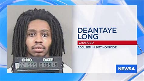 man charged in 2017 homicide youtube