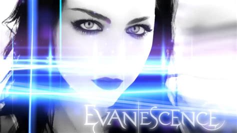 Evanescence Amy Lee Lithiumthe Return Of The King Возращение Короля