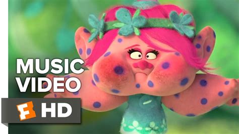 Soundtrack Album Trolls All Music Video Download Free With Hd Quality