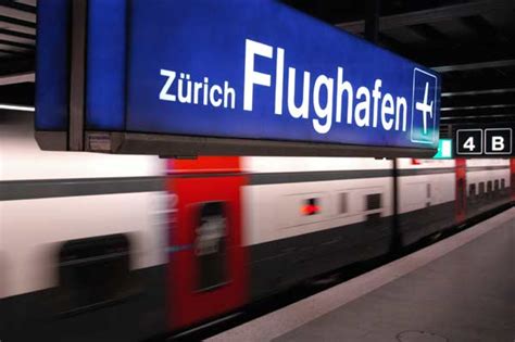 Der flughafen liegt im zentrum des schweizer autobahnnetzes mit ausgezeichneten verbindungen nach zürich, bern, basel und st. Anreise zum Flughafen Zürich mit Auto, Bahn, Bus und S-Bahn