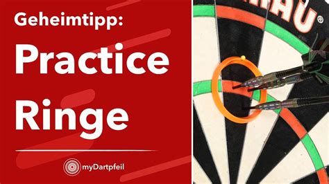 Darts Trainingstipps Practice Ringe Von Simon Whitlock Im Test MyDartpfeil YouTube