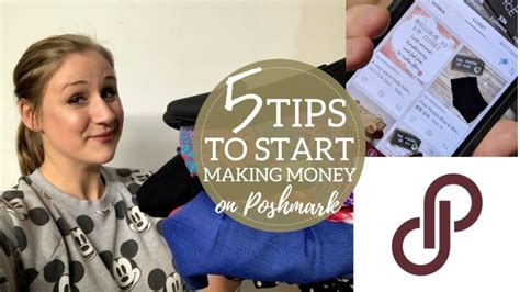 Check spelling or type a new query. 5 Tips to Start Making Money on Poshmark | How to Make Money on Poshmark - YouTube