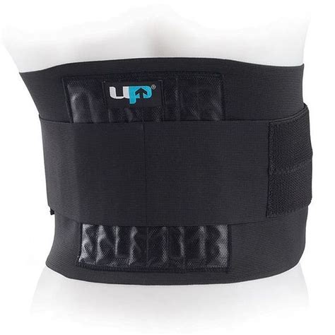 Ultimate Neoprene Back Support Health And Care