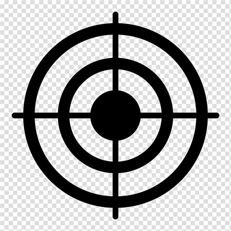 Free Download Gun Shooting Targets Bullseye Shooting Range Target