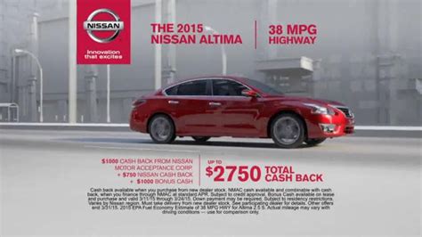 2015 Nissan Versa Note Tv Commercial Check Out The New Models Now