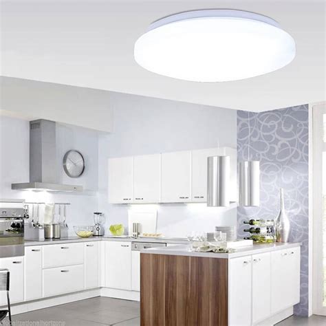 Make your home shines with peak performance. "Top Can" Round Ceiling Fixture | Modern.Place
