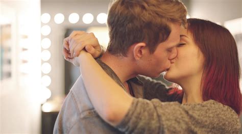 I Kissed My Best Friend And This Is What Happened