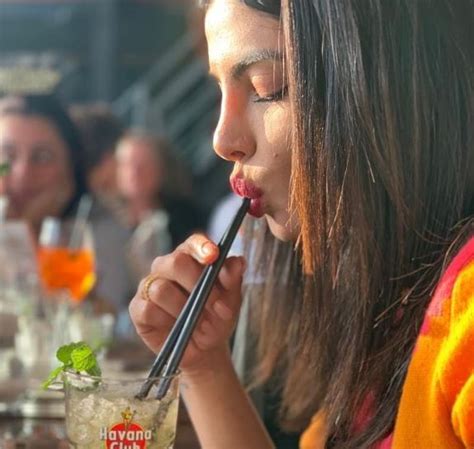 Priyanka Chopra Shares Gorgeous Pics Of Her Bachelorette Party