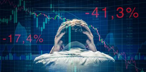 Ab wann ein kurseinbruch als crash bezeichnet werden kann. Börsencrash: Dow Jones erlebt schwersten Verlust seit 33 ...