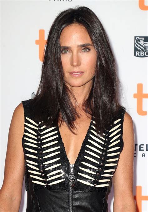 Jennifer Connelly American Pastoral Premiere At TIFF In Toronto 9 9