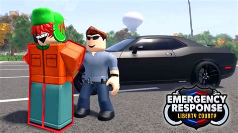 Lapd Respond To Suspects Down Roleplay Server Emergency Response
