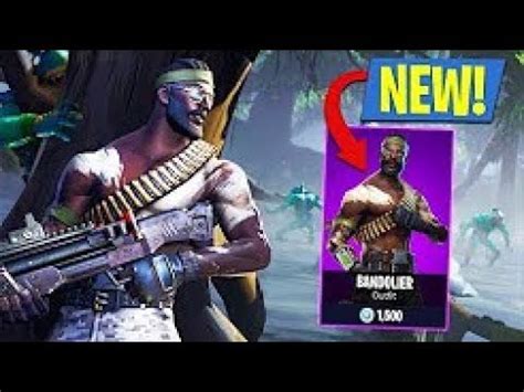 In the v12.00, aura was given a new winter hunter style. 21 Kill Solo Xbox Gameplay W/ Bandolier New Skin| Fortnite ...