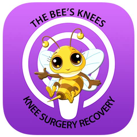 Subscribe To The Bees Knees Podcast