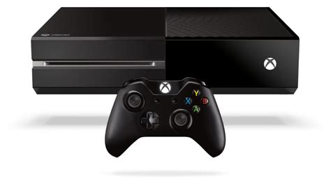 Xbox One Sales Double After Removal Of Kinect But The Ps4 Is Still