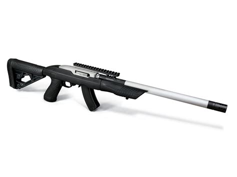 Tk22 Takedown Stock For Ruger 1022 Takedown Rifle Adaptive Tactical