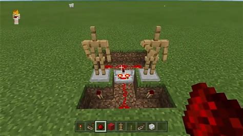 What do you need to make armor stand in minecraft? How to make armor stand dance in minecraft - YouTube