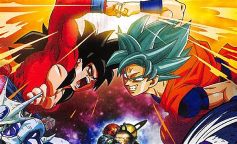 Maybe you would like to learn more about one of these? Super Dragon Ball Heroes va être adapté en dessin-animé