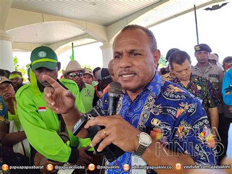 Последние твиты от politeknik pembangunan pertanian manokwari (@polbangtanmkw). Eks Karyawan Yongjing Kukuh Tutup Tangki Minyak Manokwari ...