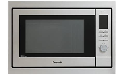 Panasonic Microwave Oven Trim Kit Silver Nntk81kcscp Nn Tk81kcscp