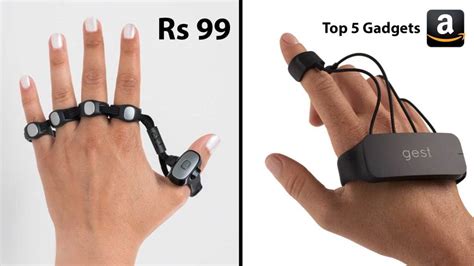 5 Super Extra Cool Gadgets On Amazon And Flipkart Gadgets