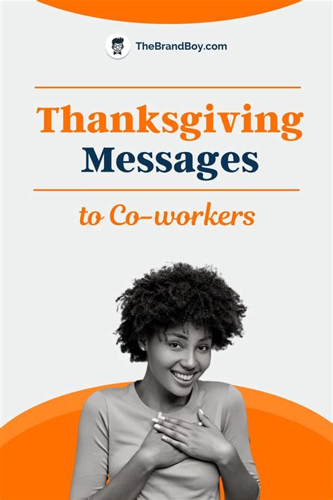 51 Brilliant Thanksgiving Messages To Co Workers Thanksgiving