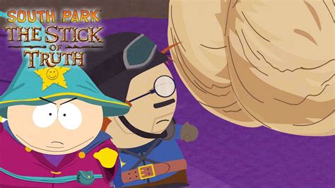 All Of The Sex South Park The Stick Of Truth 10 Wleeroy Youtube