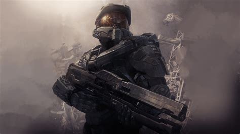 Wallpaper 2013 game, Halo 4 1920x1080 Full HD 2K Picture, Image