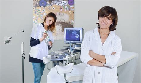 Vizita La Ginecolog Dr Andreas Vythoulkas Specialist Infertilitate