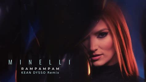 Minelli - Rampampam | KEAN DYSSO Remix - YouTube