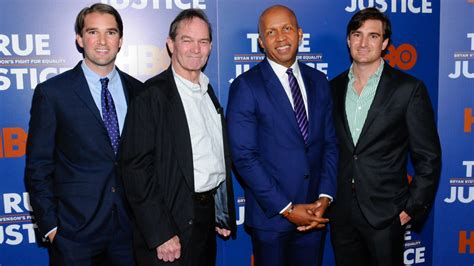 Bryan stevenson's fight for equality lays out the historic scar on america that began with. Documentary filmmakers the Kunhardts talk truth-telling ...