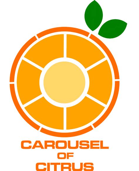 Orange Bird In Circle Logo Logodix