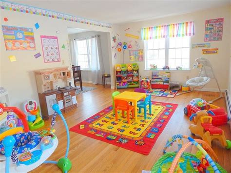 Pin By Maegan Russell On Prek Daycare Setup Toddler Daycare Rooms