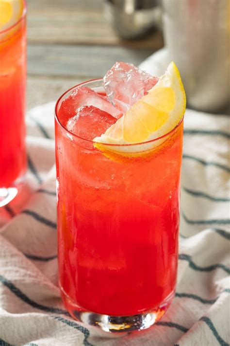 17 Classic Gin Cocktails For Happy Hour Insanely Good