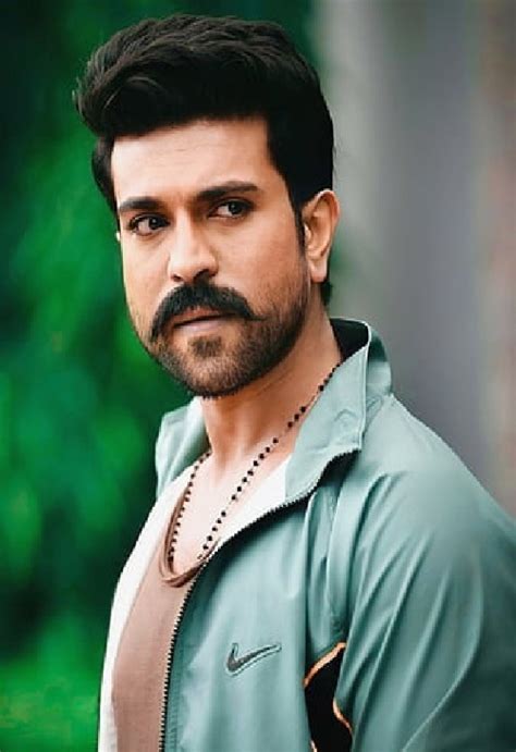 Discover More Than 162 Ram Charan New Hairstyle Latest Dedaotaonec