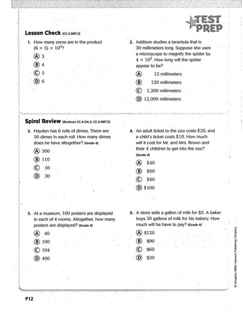 If you have any questions, feel free to ask in google classroom! Bestseller: Go Math Workbook Grade 2