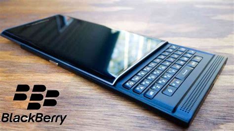 In the past few years, blackberry has made a return to the smartphone market, thanks to a partnership with tcl. Top 5 BlackBerry phones that support android apps - Isrg KB
