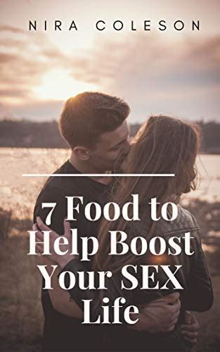 7 Food To Help Boost Your Sex Life Fооdѕ To Boost Libido