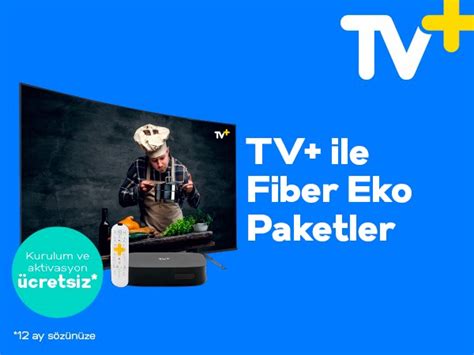 Teos İletişim Fibere Hoş Geldin Kampanyası